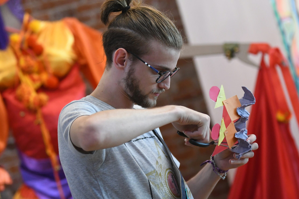 Oportunidad laboral en Santa Fe: provincia convoca a la inscripción para las Residencias Culturales 2024