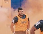 La UAR no le renovó el contrato a Javier Ortega Desio, una de las figuras de los últimos años de Los Pumas.