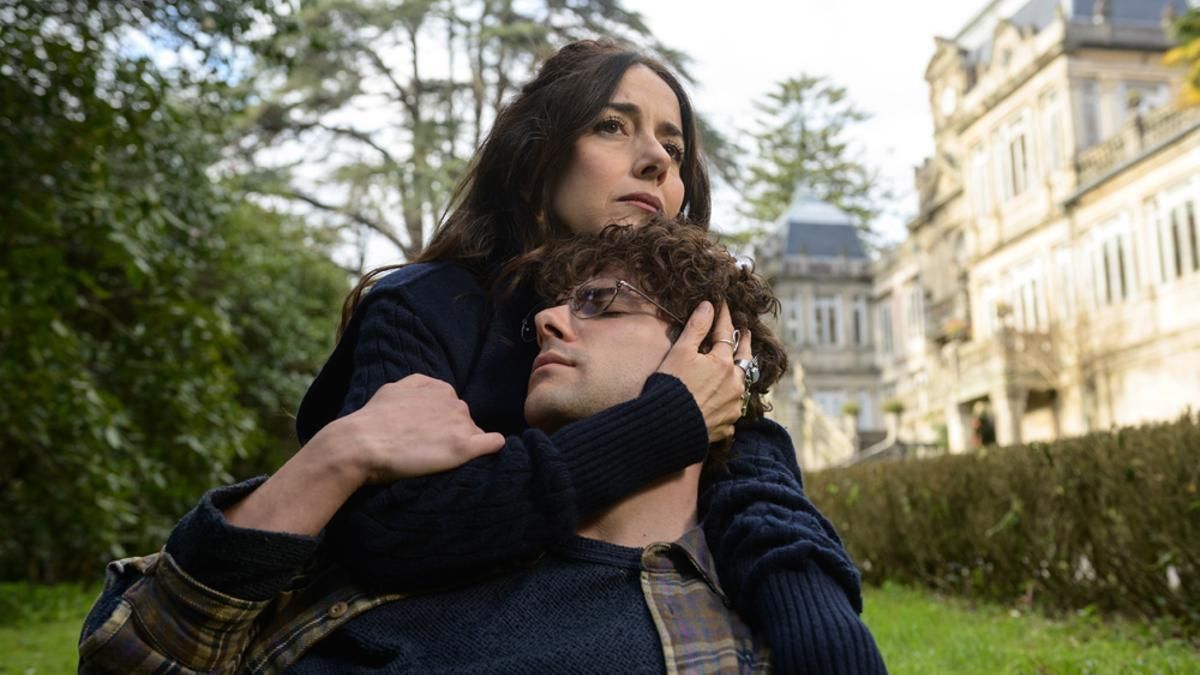La serie El jardinero tiene apenas 6 episodios. La serie El jardinero tiene apenas 6 episodios.
