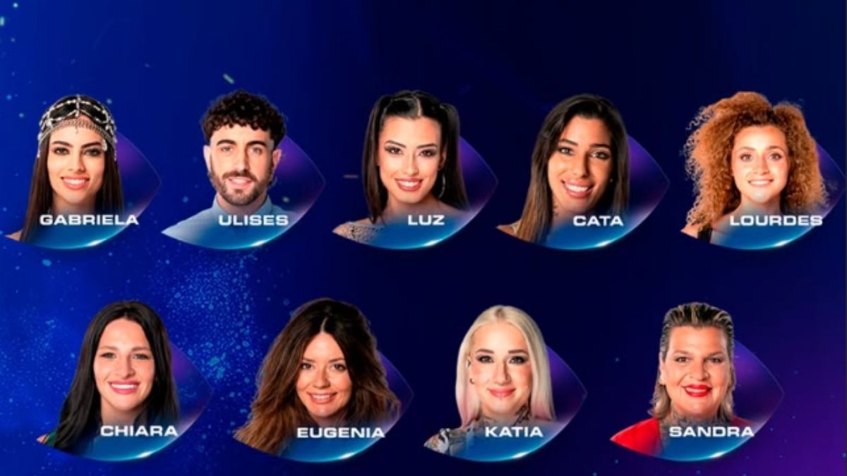 Nueva eliminación en Gran Hermano: quién dejó la casa