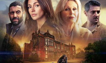 Te vuela la cabeza: la miniserie británica de Netflix que es furor por su trama psicológica Te vuela la cabeza: la miniserie británica de Netflix que es furor por su trama psicológica