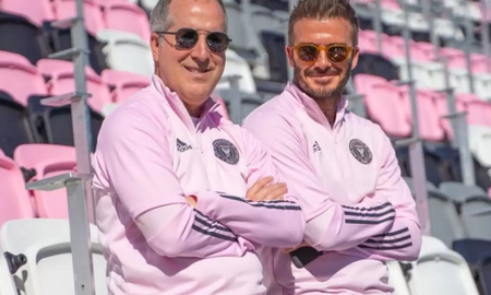 uno de los duenos de inter miami conto como esta la negociacion con facundo farias uno de los duenos de inter miami conto como esta la negociacion con facundo farias