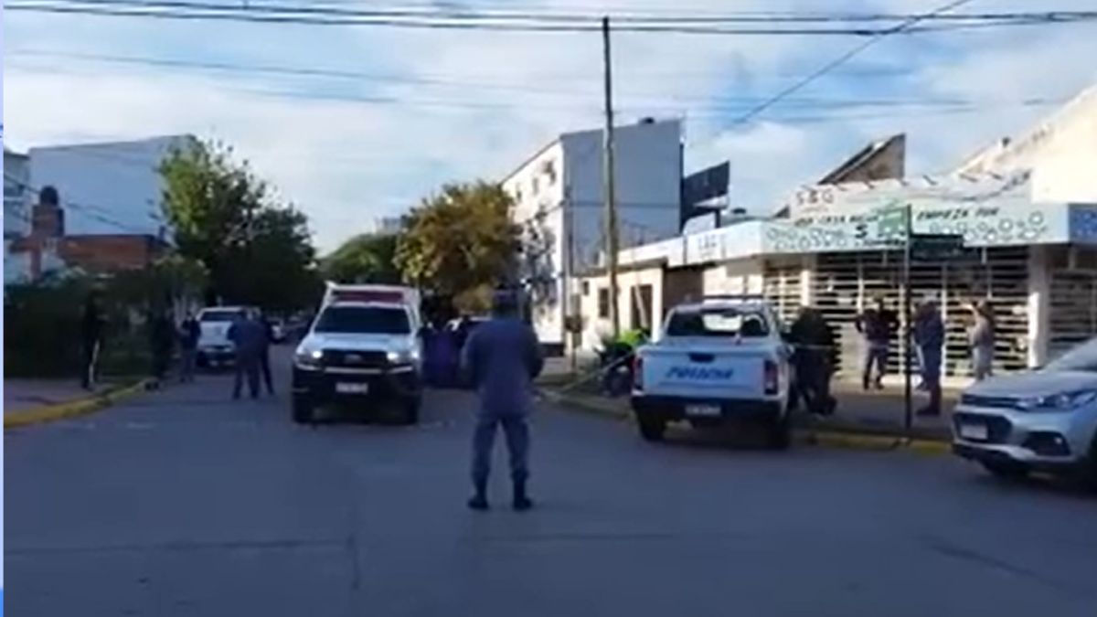Femicidio en Chaco: asesinó a su expareja y se suicidó