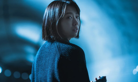 La inquietante película coreana protagonizada por Park Shin Hye que dura menos de dos horas y está en Netflix La inquietante película coreana protagonizada por Park Shin Hye que dura menos de dos horas y está en Netflix