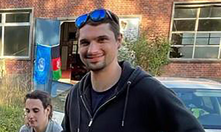 Un periodista francés murió en la ciudad de Severodonetsk mientras evacuaban la zona Un periodista francés murió en la ciudad de Severodonetsk mientras evacuaban la zona