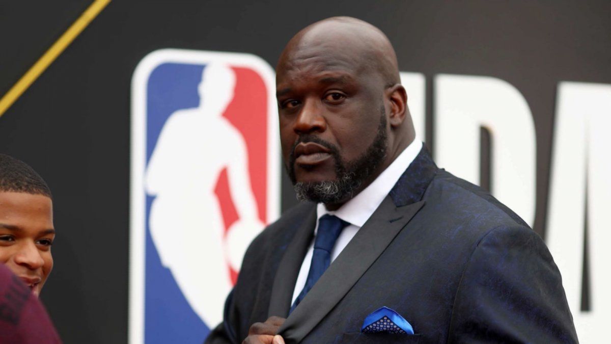Las declaraciones de la ex estrella de la NBA tuvieron repercusión en las redes sociales.&nbsp;