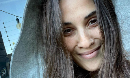Ivana Nadal justificó el elevado precio del curso de amor propio que dictará Ivana Nadal justificó el elevado precio del curso de amor propio que dictará