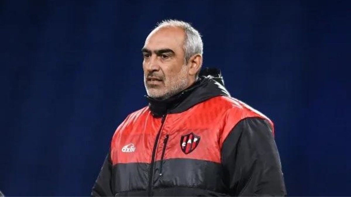 Iván Delfino palpitó el fallo de la AFA y aseguró que Colón "es el mayor desafío de su carrera" Iván Delfino palpitó el fallo de la AFA y aseguró que Colón "es el mayor desafío de su carrera"