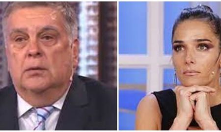 La opinión de Luis Ventura sobre Juana Viale fue durísima. La opinión de Luis Ventura sobre Juana Viale fue durísima.