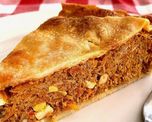 La receta fácil de tarta de atún casera con pocos ingredientes y lista en minutos. La receta fácil de tarta de atún casera con pocos ingredientes y lista en minutos.