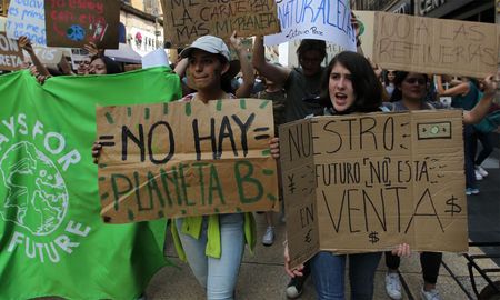 miles de cientificos de todo el mundo declaran una emergencia climatica miles de cientificos de todo el mundo declaran una emergencia climatica