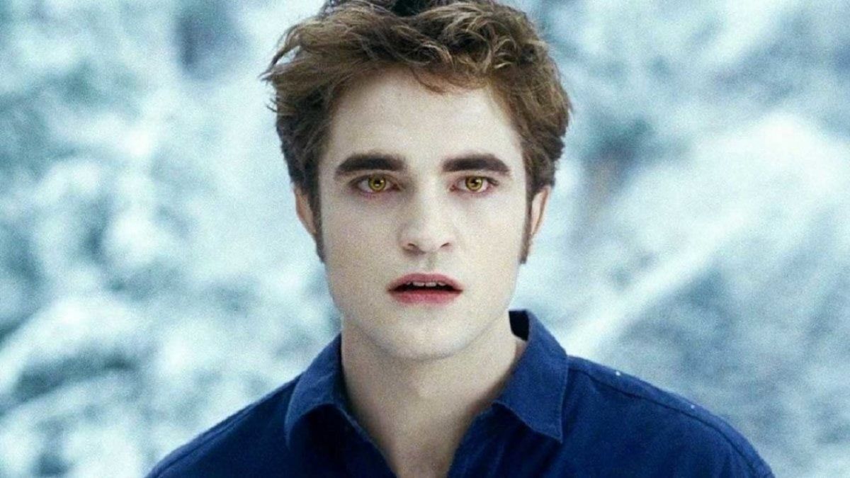 Robert Pattinson confesó que se drogó para hacer el casting de Crepúsculo.