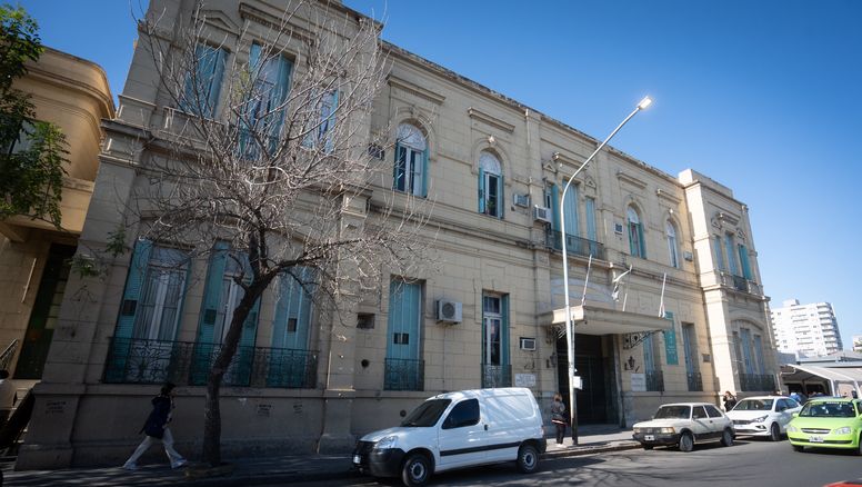 Recibió el alta el joven accidentado en la Autovía 19 hace casi dos meses