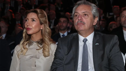 Procesaron a Alberto Fernández en la causa que investiga hechos de violencia de género contra Fabiola Yañez