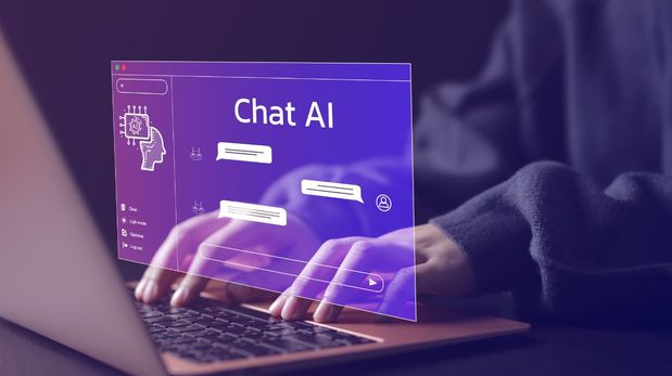 Qué cuidados hay que tener para no exponer tus datos ni tu trabajo a la Inteligencia artificial.