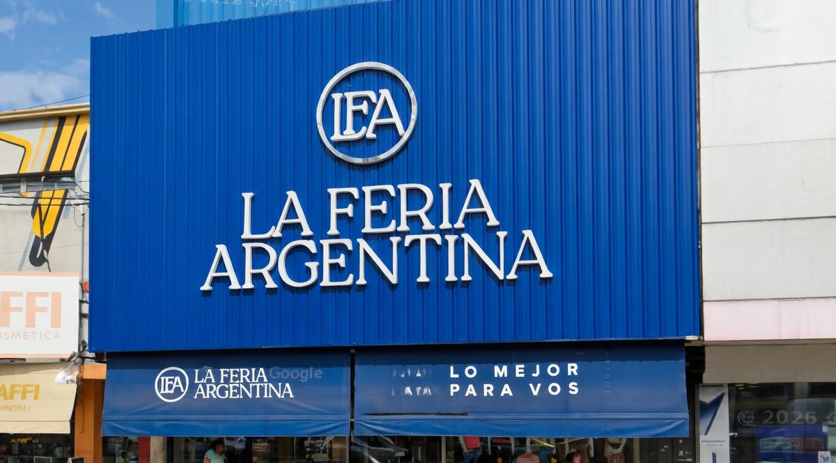 Además de su local tradicional sobre Aristóbulo del Valle al 6200