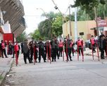 Gran operativo para el aniversario 118 de Unión: los cortes y desvíos de calles en la zona del 15 de Abril Gran operativo para el aniversario 118 de Unión: los cortes y desvíos de calles en la zona del 15 de Abril