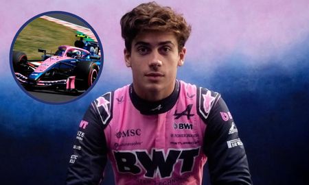 Franco Colapinto hará rugir su Fórmula 1 por las avenidas de la ciudad de Buenos Aires este domingo, en un evento histórico del automovilismo nacional. Franco Colapinto hará rugir su Fórmula 1 por las avenidas de la ciudad de Buenos Aires este domingo, en un evento histórico del automovilismo nacional.