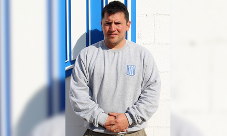 El mensaje de Argentino de Monte Maíz tras la muerte del hincha y empleado del club en Santa Fe, luego del partido contra Boca El mensaje de Argentino de Monte Maíz tras la muerte del hincha y empleado del club en Santa Fe, luego del partido contra Boca