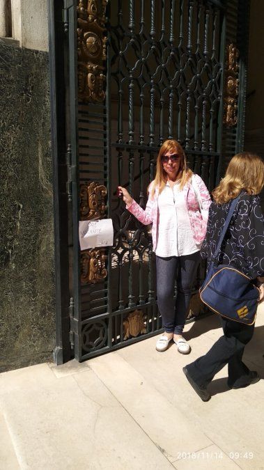 Caso Maros: Arévalo rechazó el abreviado en una escandalosa audiencia