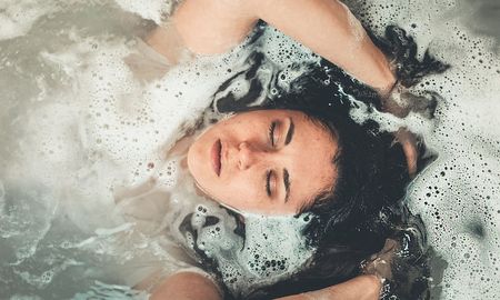 Hace 13 años se celebra el Día Internacional del Orgasmo Femenino, una celebración que nació en un pueblito brasileño llamado Esperantina, luego de que un un estudio realizado por una universidad revele que el 28% de las mujeres de esa región eran incapaces de llegar al orgasmo. Hace 13 años se celebra el Día Internacional del Orgasmo Femenino, una celebración que nació en un pueblito brasileño llamado Esperantina, luego de que un un estudio realizado por una universidad revele que el 28% de las mujeres de esa región eran incapaces de llegar al orgasmo.