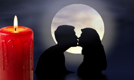El amor llega con fuerza en junio. El amor llega con fuerza en junio.