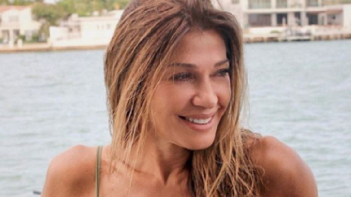 Los seguidores de Catherine Fulop se mostraron preocupados por su estado de &aacute;nimo y la venezolana us&oacute; sus redes sociales para aclarar c&oacute;mo se siente.