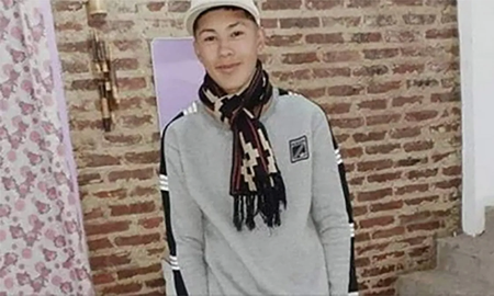 Caso Lucas Verón: los policías que mataron al joven fueron hallados culpables por el jurado popular Caso Lucas Verón: los policías que mataron al joven fueron hallados culpables por el jurado popular