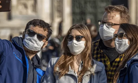 Los expertos advierten sobre la nueva ola de coronavirus, con las variantes que son aun más peligrosas y piden evitar las reuniones sociales. Los expertos advierten sobre la nueva ola de coronavirus, con las variantes que son aun más peligrosas y piden evitar las reuniones sociales.