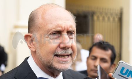 Con la puesta en marcha del gasoducto de Vaca Muerta se licitará un nuevo ramal para Santa Fe Con la puesta en marcha del gasoducto de Vaca Muerta se licitará un nuevo ramal para Santa Fe