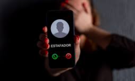 Una mujer de Santiago del Estero fue víctima de una estafa telefónica. Una mujer de Santiago del Estero fue víctima de una estafa telefónica.