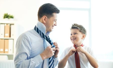 Día del Padre: cuáles son los mejores regalos. Día del Padre: cuáles son los mejores regalos.