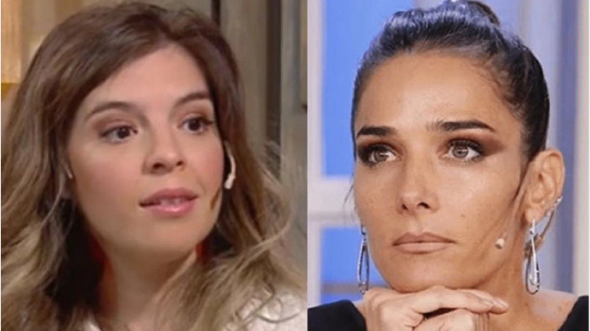 Dalma Maradona apunt&oacute; fuerte contra Juana Viale por tirar abajo a la UBA