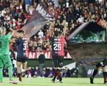 El contundente mensaje de Newells tras los incidentes durante el partido contra Belgrano El contundente mensaje de Newells tras los incidentes durante el partido contra Belgrano