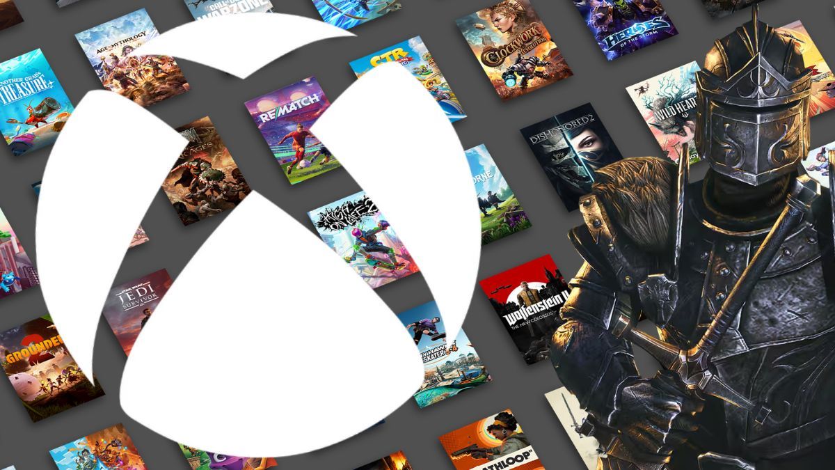 Conocé los primeros juegos que llegan a Xbox Game Pass en junio de 2026. The Elder Scrolls Online, Beastro y más novedades para Xbox Series y PC.