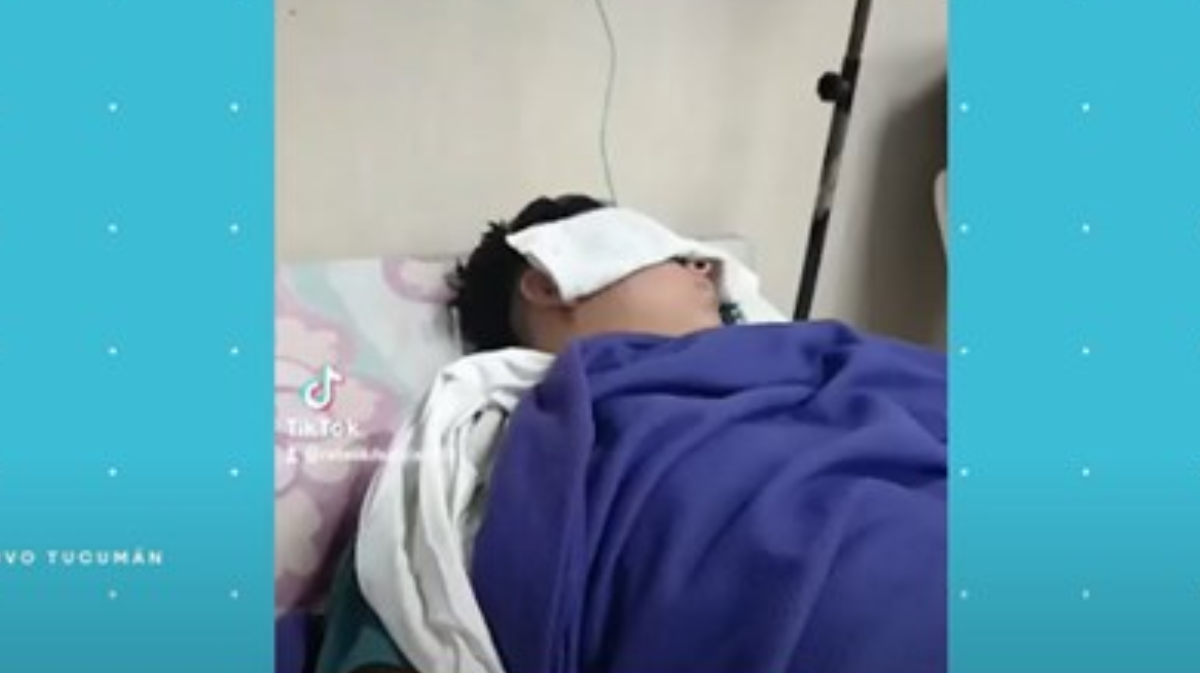 Brutal golpiza de siete rugbiers a tres jóvenes en la Plaza Urquiza: Quiero sangre