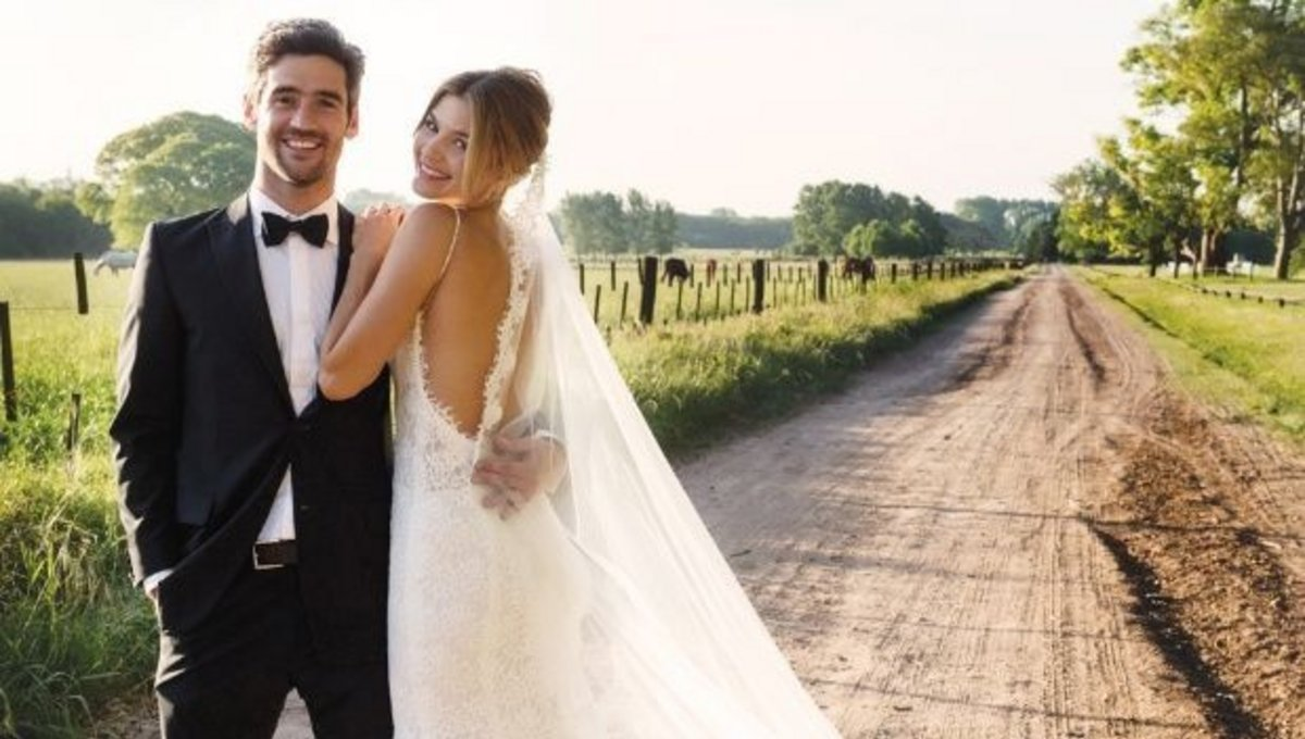 Kloosterboer est&aacute; feliz con su relaci&oacute;n estable, casi una rareza por estos d&iacute;as en los que la instituci&oacute;n del matrimonio est&aacute; en crisis y siendo muy cuestionada.