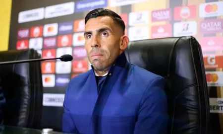 Carlos Tevez, nuevo DT de Rosario Central. Carlos Tevez, nuevo DT de Rosario Central.