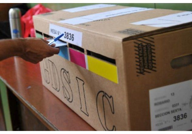 14 o 28 de abril: ¿Cuándo serán las PASO en Santa Fe?