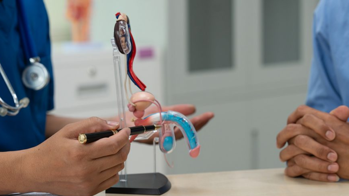 Cada vez más pacientes buscan revertir la vasectomía en Argentina Cada vez más pacientes buscan revertir la vasectomía en Argentina