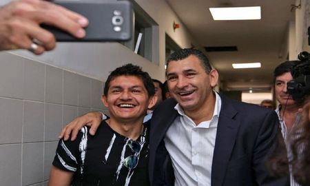 atletico tucuman presiona al pulga rodriguez para que tome una decision atletico tucuman presiona al pulga rodriguez para que tome una decision