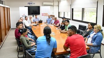 Las provincias de Santa Fe y Entre Ríos avanzan hacia un acuerdo para reducir la presión pesquera y garantizar sostenibilidad.