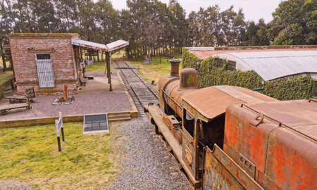 escapada a un pequeno pueblo de buenos aires, que te transporta a la argentina del pasado escapada a un pequeno pueblo de buenos aires, que te transporta a la argentina del pasado