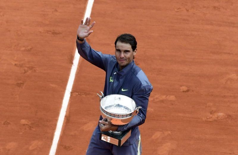 Nadal derrotó a Dominic Thiem y ganó Roland Garros por duodécima vez
