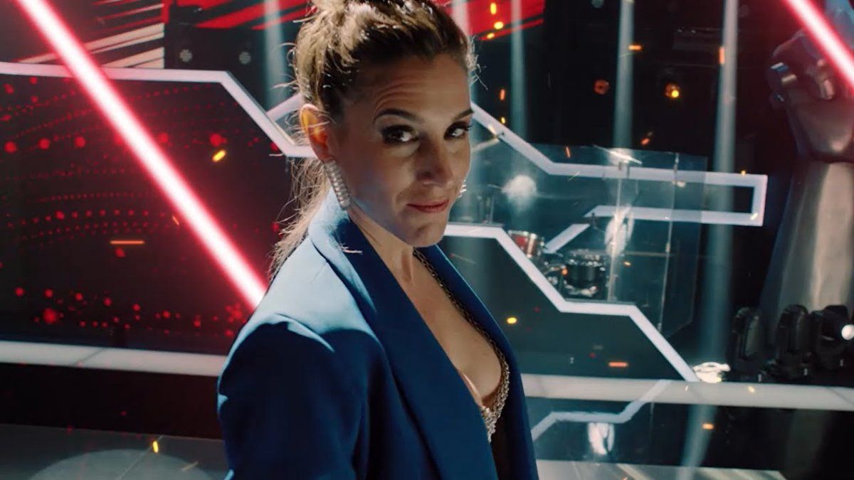 Comenzaron los Knockouts en La Voz Argentina