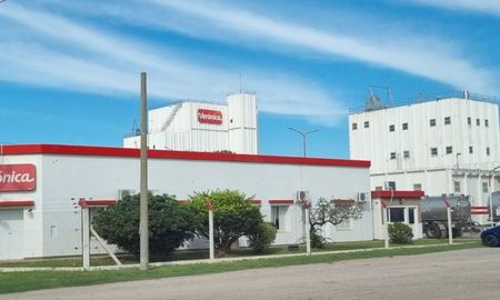 La paralización de las tres plantas de la empresa láctea lleva casi un mes, sin indicios de reactivación. La paralización de las tres plantas de la empresa láctea lleva casi un mes, sin indicios de reactivación.