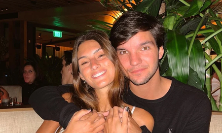 Lola Latorre se la vio en Punta del Este junto a su novio disfrutando de las vacaciones. Lola Latorre se la vio en Punta del Este junto a su novio disfrutando de las vacaciones.