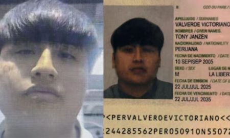 Pequeño J será extraditado tras ser detenido en Perú por el triple crimen en Florencio Varela. Pequeño J será extraditado tras ser detenido en Perú por el triple crimen en Florencio Varela.