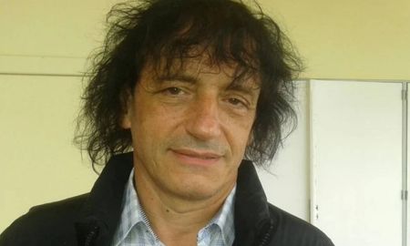 Ángel Mahler tenía 65 años. Ángel Mahler tenía 65 años.