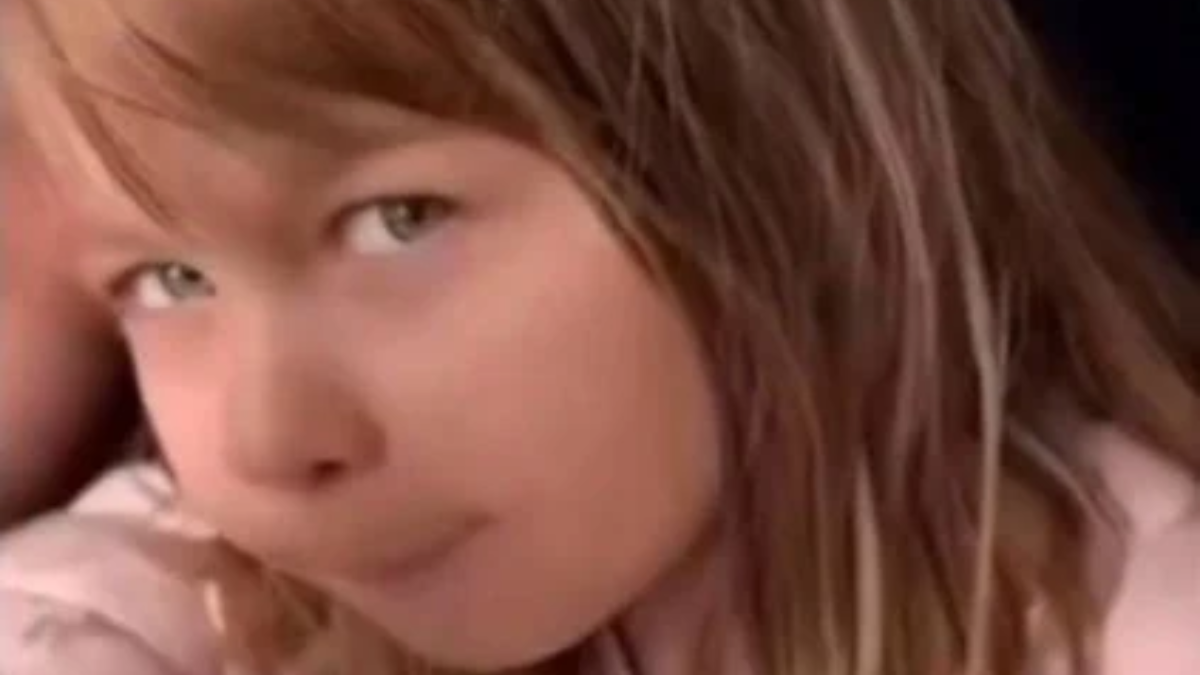 Desesperada búsqueda de Julieta Scazzino, una nena argentina de siete años: sospechan que su mamá se la llevó a Chile